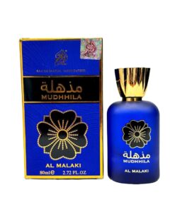 WADI AL KHALEEJ MUDHHILA AL MALIKA 100 ML