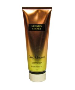 NESSRIN SECRET BODY LOTION SEXY ROMANCE