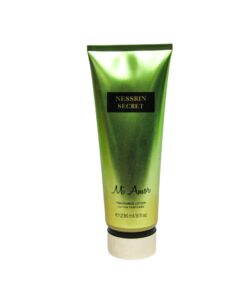 NESSRIN SECRET BODY LOTION MI AMOR