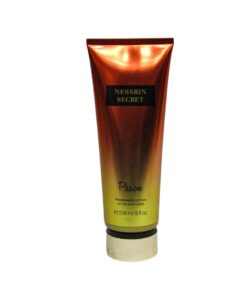 NESSRIN SECRET BODY LOTION PASSION 236 ML
