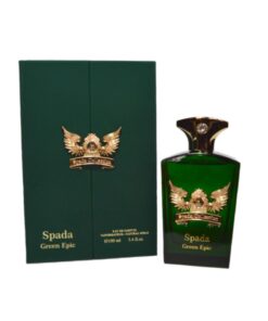 SPADA GREEN EPIC EDP 100 ML