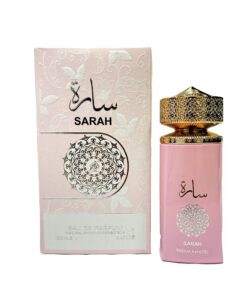 WADI AL KHALEEJ SARAH EDP 100 ML