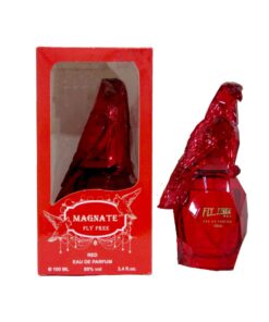 MAGNATE FLY FREE RED EDP 100 ML