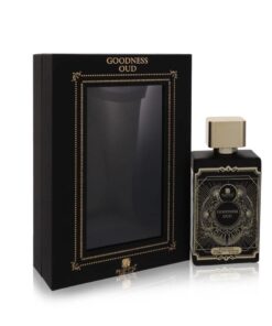 RIIFFS GOODNESS OUD EDP 100 ML