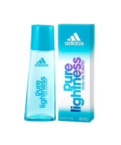 ADIDAS PURE LIGHTNESS EDT 50 ML