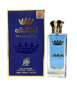 WADI AL KHALEEJ TAJ AL MALIK 100 ML