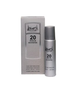 MAGNATE COLLECTION H 20  POUR HOMM