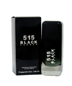 515 BLACK FOR MEN EDP SP