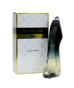 NESSRIN GIRL BLUE EDP 80 ML