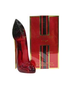 NESSRIN GIRL ROUGE EDP 80 ML