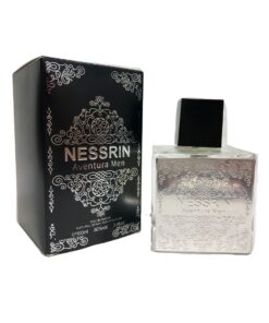 NESSRIN AVENTURA MEN EDP 100 ML