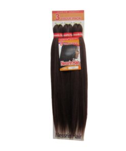 NESSRIN HAIR 3 PACK 2559G #33