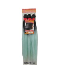 NESSRIN HAIR 3 PACK 2559G #1B/L.GN