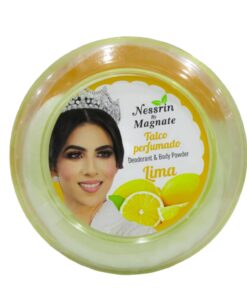 NESSRIN BY MAGNATE TALQUERA LIMA