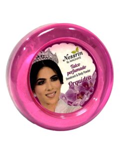 NESSRIN BY MAGNATE TALQUERA ORQUIDEA