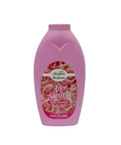 NESSRIN BY MAGNATE TALCO ROSA