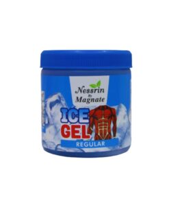 NESSRIN BY MAGNATE ICE GEL 8 OZ