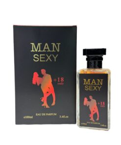 WAD-MAN SEXY EDP SP +18100 ML