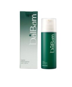 DALBAM CYPRESS CLEANSING FLUID