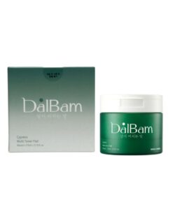 DALBAM CYPRESS MULTI TONER PAD