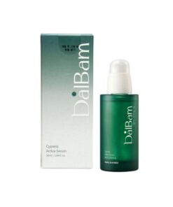DALBAM CYPRESS ACTIVE SERUM