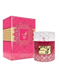 AL KHALEEJ RAJWA EDP SP