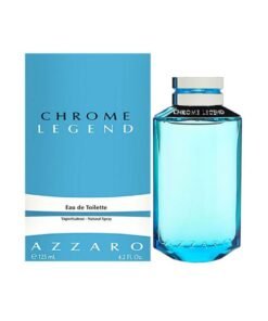 AZZARO CHROME LEGEND EDT SP