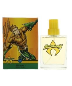 IM AQUAMAN EDT