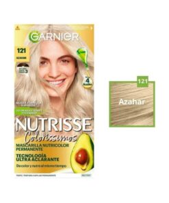 BOL NUTRISSE GARNIER 121 RUBIO