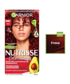 BOL NUTRISSE GARNIER 5562 CAST