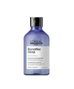 AGM LOREAL BLONDIFIER GLOSS ACAI POLYPHENOLS