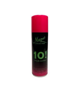 MAGNATE COLLECTION 10 DESODORANTE - 200 ML