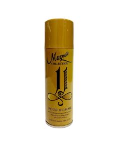 MAGNATE COLLECTION 11 BODY SPRAY - 200 ML