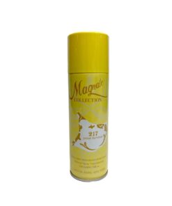 MAGNATE COLLECTION POUR FEMME 217 BODY SPRAY - 200 ML
