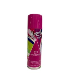 MAGNATE COLLECTION POUR FEMME 219 BODY SPRAY - 200 ML