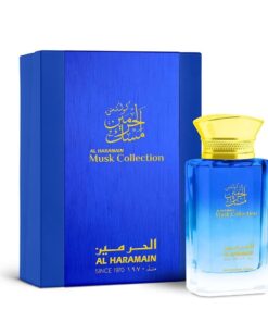 AL HARAMAIN MUSK COLLECTION EDP SINCE 1970 100 ML