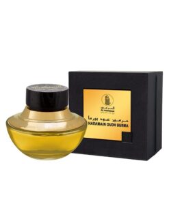AL HARAMAIN OUDH BURMA EDP SINCE 1970 75 ML