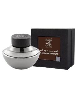 AL HARAMAIN OUDH ADAM EDP SINCE 1970 75 ML