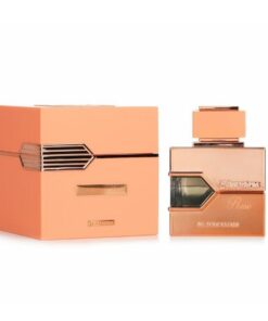 AL HARAMAIN LAVENTURE ROSE EDP SINCE 1970 100 ML