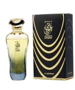 AL HARAMAIN OYUNY EDP SINCE 1970 100 ML