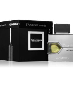 AL HARAMAIN LAVENTURE INTENSE EDP SINCE 1970 100 ML