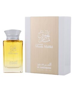 AL HARAMAIN MUSK MALIKI EDP SINCE 1970 100 ML