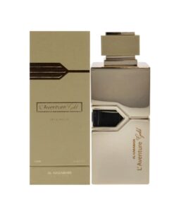 AL HARAMAIN LAVENTURE GOLD EDP SINCE 1970 200 ML