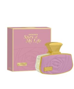 AL HARAMAIN STORY OF MY LIFE EDP SINCE 1970 75 ML