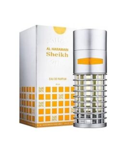 AL HARAMAIN SHEIKH EDP SINCE 1970 85 ML