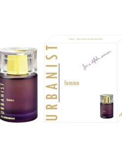 AL HARAMAIN URBANIST FEMME EDP SINCE 1970 100 ML