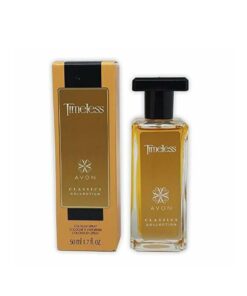 AV COLONIA TIMELESS SP