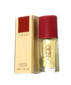 AV COLONIA CANDID SP