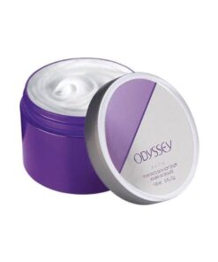 AVON CREMA ODESSEY PERFUMADA