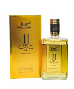 MAGNATE COLLECTION 11 POUR HOMME -250 ML